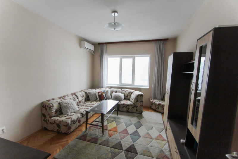 Satılık  1 yatak odası Sofia , Oborişe , 75 metrekare | 21877629 - görüntü [3]