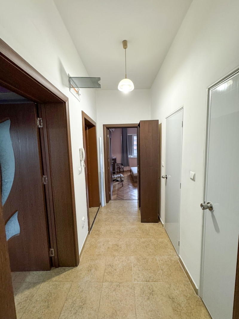Satılık  1 yatak odası Sofia , Oborişe , 75 metrekare | 21877629 - görüntü [8]