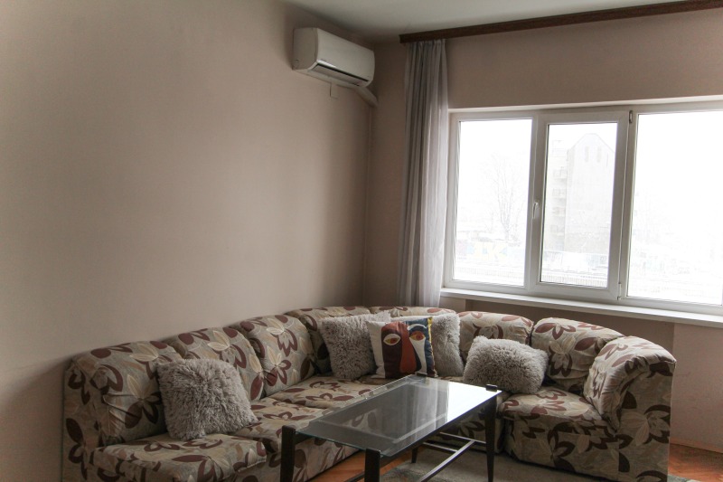 Satılık  1 yatak odası Sofia , Oborişe , 75 metrekare | 21877629 - görüntü [2]