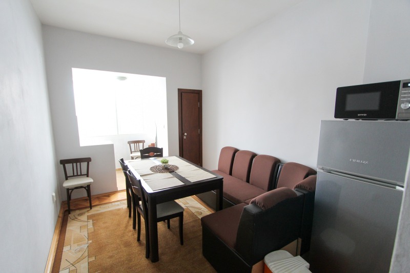 Satılık  1 yatak odası Sofia , Oborişe , 75 metrekare | 21877629 - görüntü [5]
