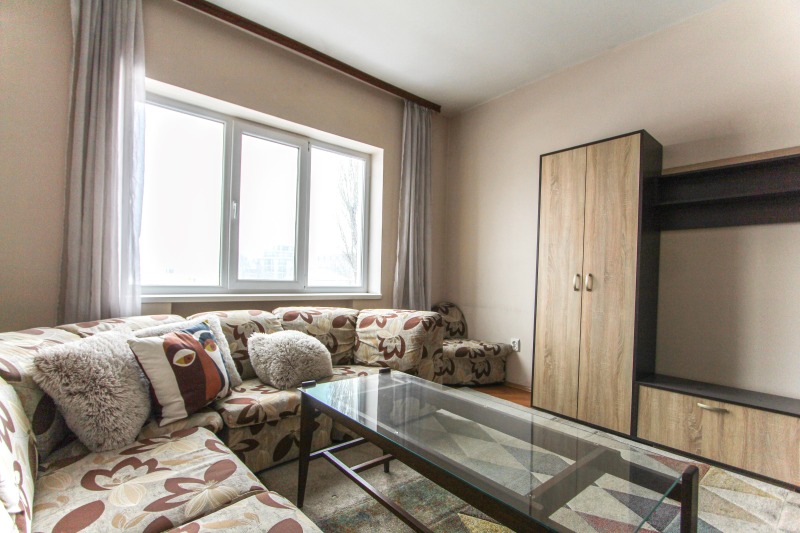 Satılık  1 yatak odası Sofia , Oborişe , 75 metrekare | 21877629