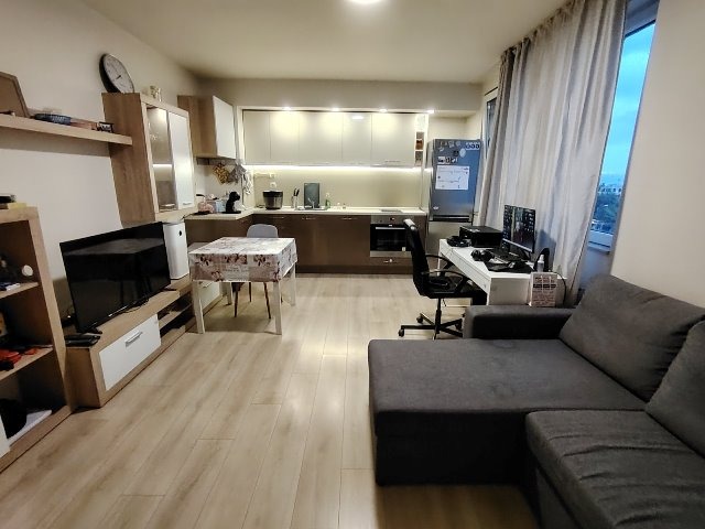 Продаја  1 спаваћа соба Софија , Центар , 66 м2 | 21835444
