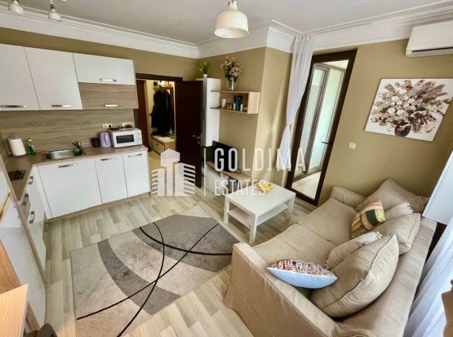Продава  2-стаен област Бургас , с. Равда , 68 кв.м | 78615824 - изображение [3]