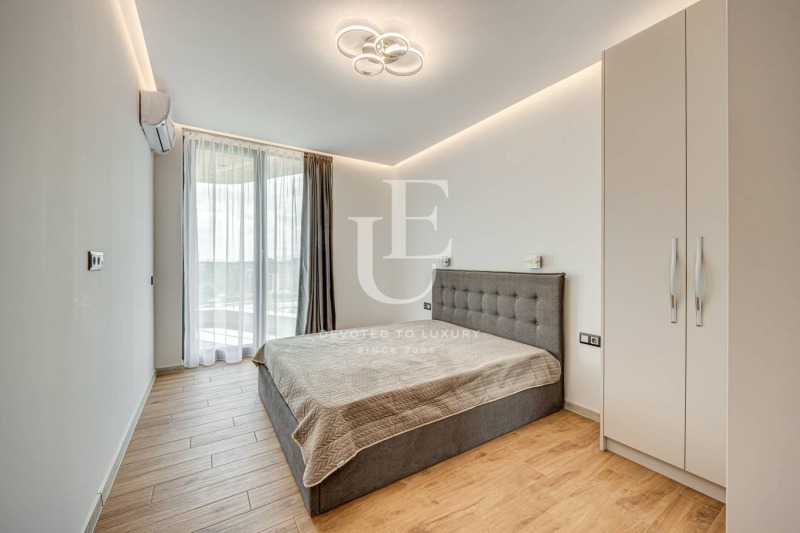 Продается  1 спальня София , Кръстова вада , 81 кв.м | 77599093 - изображение [10]