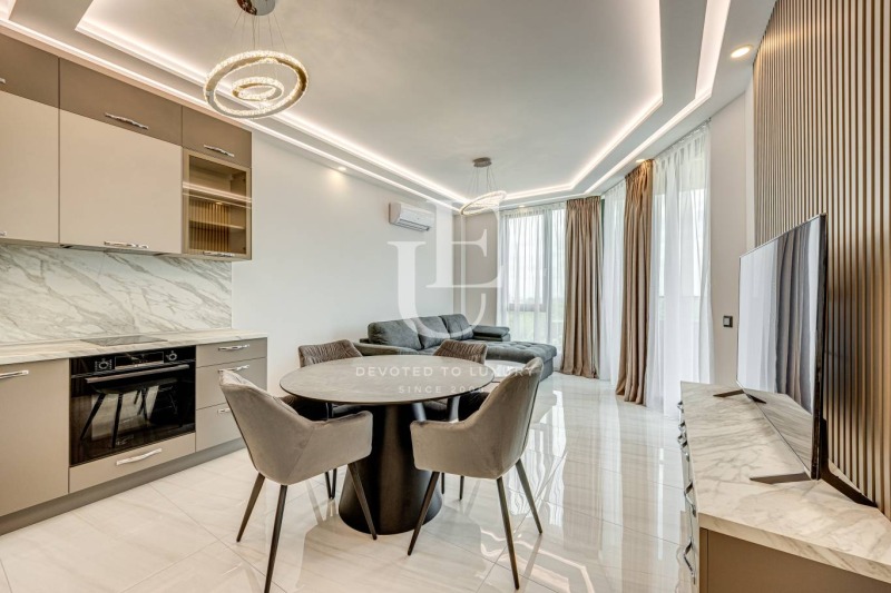 Продава 2-СТАЕН, гр. София, Кръстова вада, снимка 12 - Апартаменти - 50950366