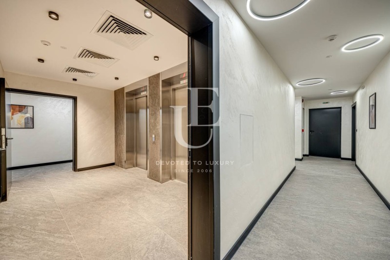 Продается  1 спальня София , Кръстова вада , 81 кв.м | 77599093 - изображение [12]
