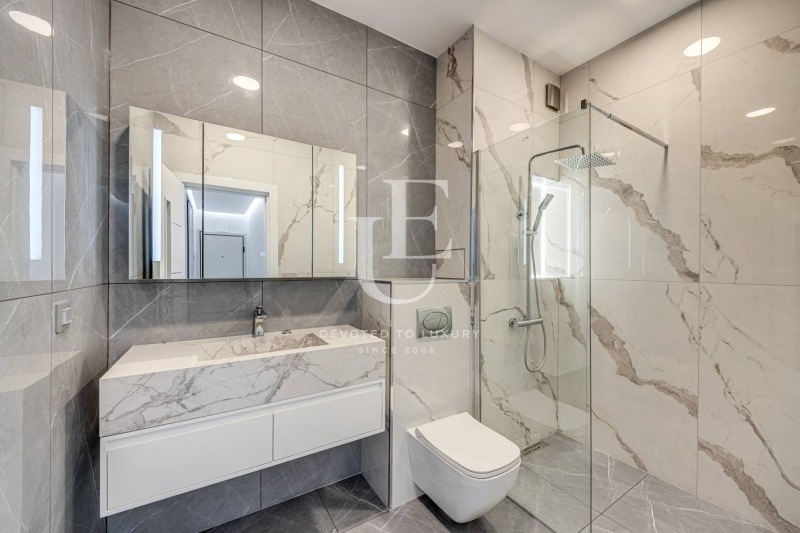 Продается  1 спальня София , Кръстова вада , 81 кв.м | 77599093 - изображение [5]