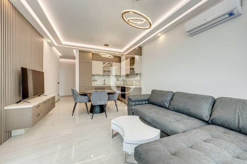 Продается  1 спальня София , Кръстова вада , 81 кв.м | 77599093 - изображение [7]