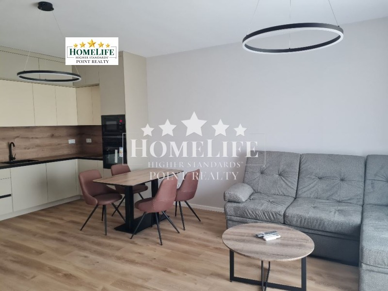 Na sprzedaż  1 sypialnia Sofia , Dianabad , 90 mkw | 73883091 - obraz [2]
