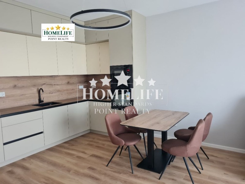 Na sprzedaż  1 sypialnia Sofia , Dianabad , 90 mkw | 73883091 - obraz [6]