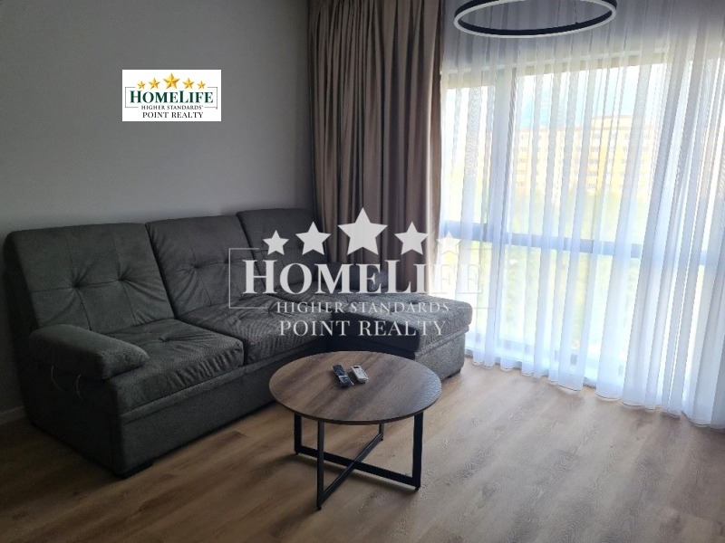 Na sprzedaż  1 sypialnia Sofia , Dianabad , 90 mkw | 73883091 - obraz [3]