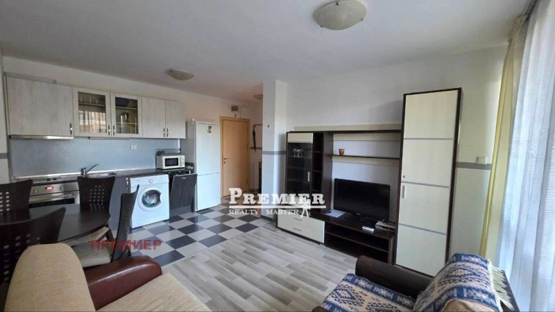 À vendre  1 chambre région Bourgas , Sveti Vlas , 57 m² | 74779424 - image [3]