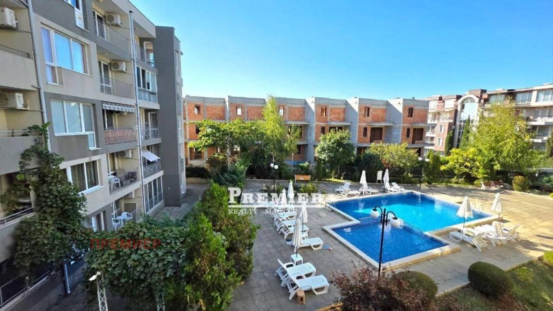 À vendre  1 chambre région Bourgas , Sveti Vlas , 57 m² | 74779424 - image [13]