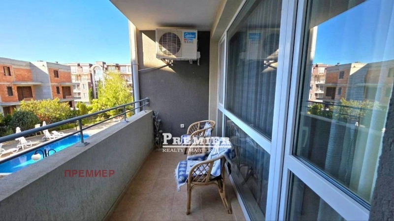 À vendre  1 chambre région Bourgas , Sveti Vlas , 57 m² | 74779424 - image [10]