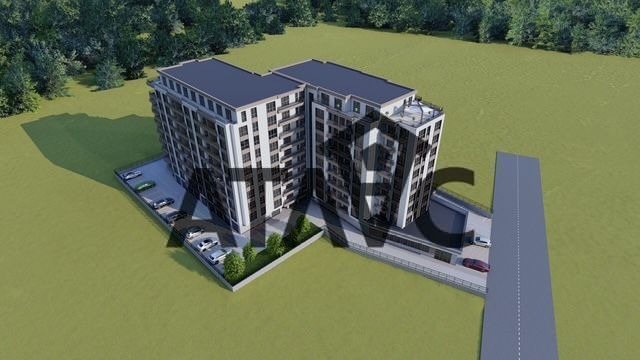 Продава 2-СТАЕН, гр. Пловдив, Кючук Париж, снимка 2 - Апартаменти - 52661488