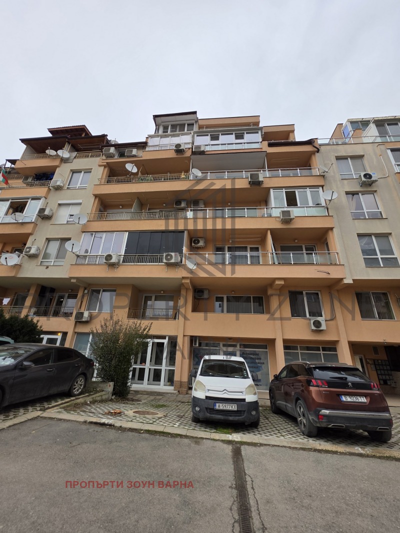 Продава 2-СТАЕН, гр. Варна, Възраждане 1, снимка 13 - Апартаменти - 53509616
