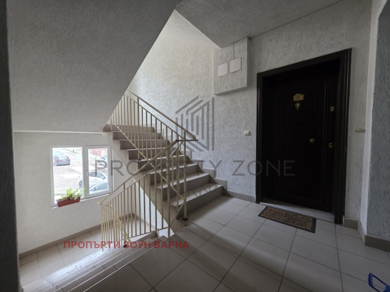 Продава 2-СТАЕН, гр. Варна, Възраждане 1, снимка 11 - Апартаменти - 53509616