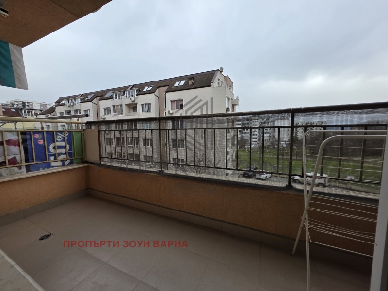 Продава 2-СТАЕН, гр. Варна, Възраждане 1, снимка 8 - Апартаменти - 53509616