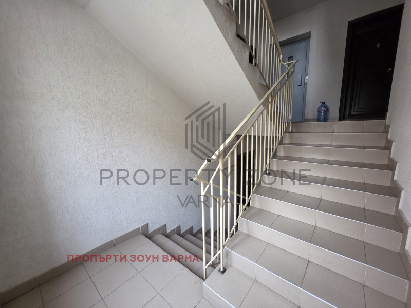 Продава 2-СТАЕН, гр. Варна, Възраждане 1, снимка 10 - Апартаменти - 53509616