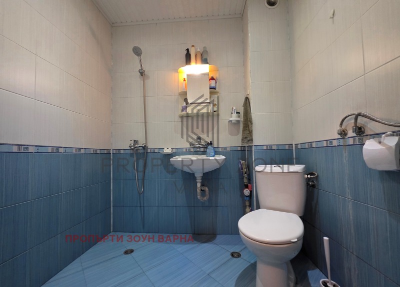 Продава 2-СТАЕН, гр. Варна, Възраждане 1, снимка 7 - Апартаменти - 53509616