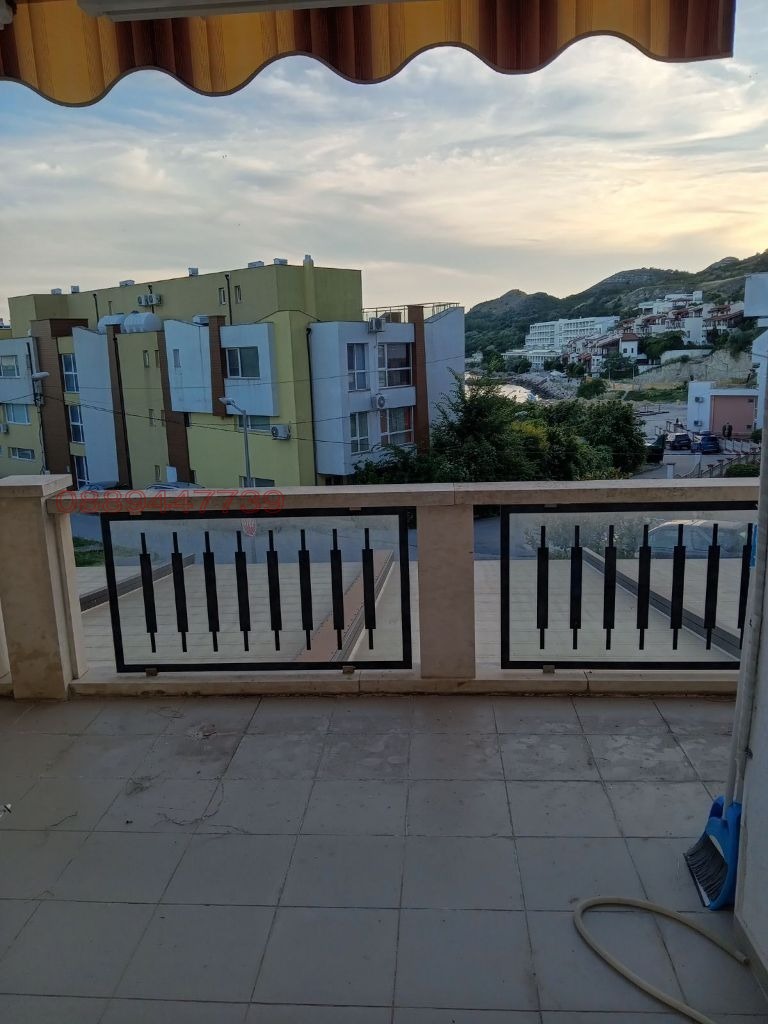 Продава 2-СТАЕН, с. Топола, област Добрич, снимка 3 - Апартаменти - 55053418