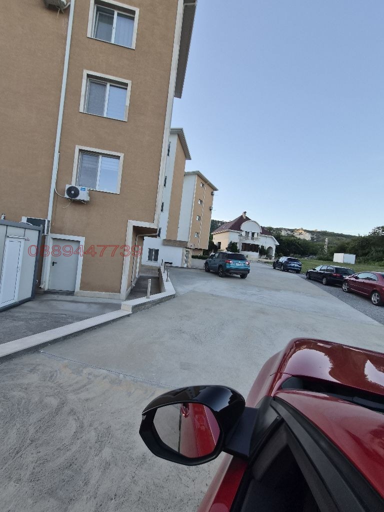 Продава 2-СТАЕН, с. Топола, област Добрич, снимка 11 - Апартаменти - 55053418