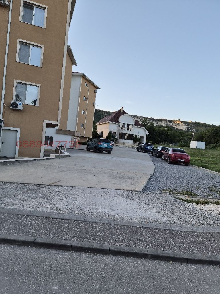 Продава 2-СТАЕН, с. Топола, област Добрич, снимка 15 - Апартаменти - 55053418