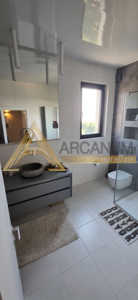 Продава 2-СТАЕН, гр. Варна, м-т Ален мак, снимка 5 - Апартаменти - 55171247