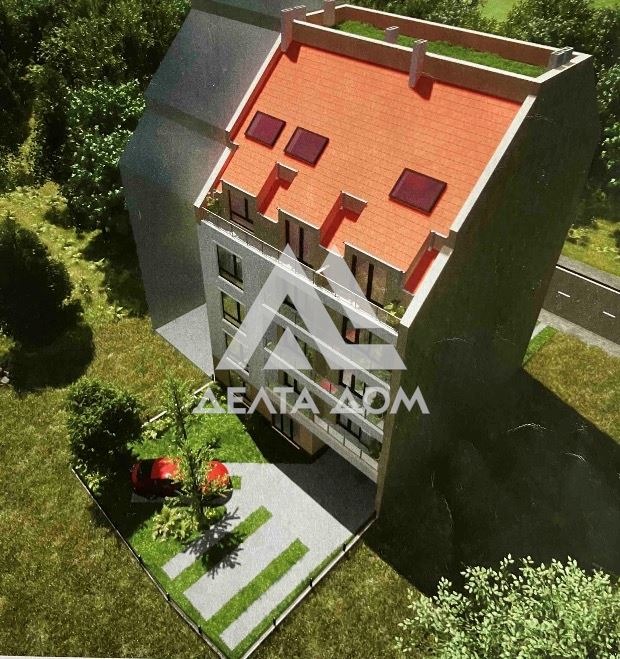Продава 2-СТАЕН, гр. София, Овча купел, снимка 5 - Апартаменти - 55272453