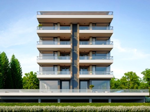 Продава 2-СТАЕН, гр. Несебър, област Бургас, снимка 7 - Апартаменти - 55310079