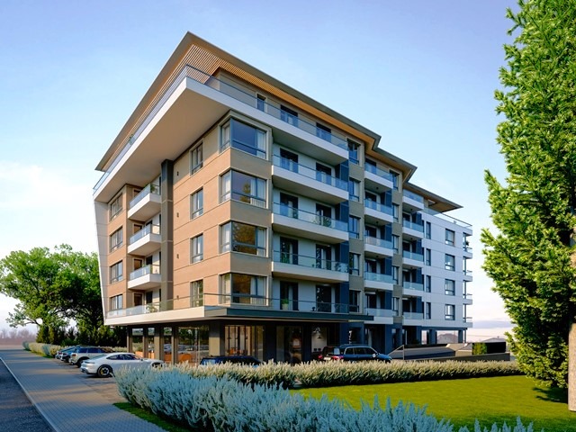 Продава 2-СТАЕН, гр. Несебър, област Бургас, снимка 4 - Апартаменти - 55310079