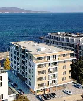 Продава 2-СТАЕН, гр. Несебър, област Бургас