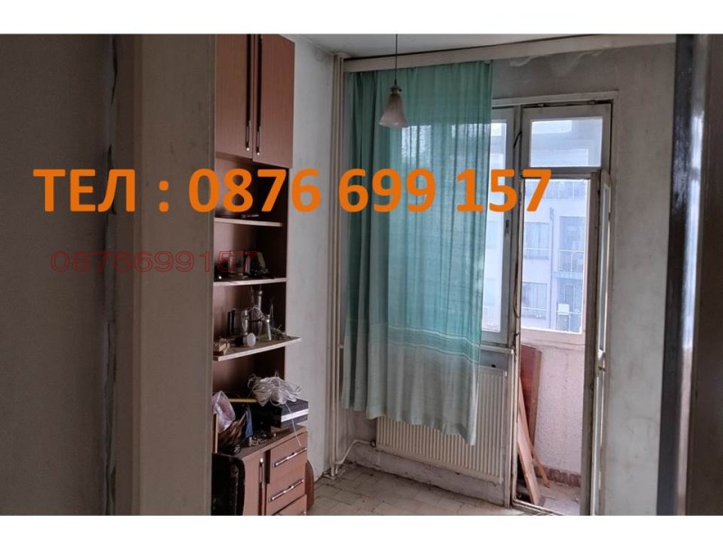 Продава 3-СТАЕН, гр. София, Хиподрума, снимка 4 - Aпартаменти - 47996241