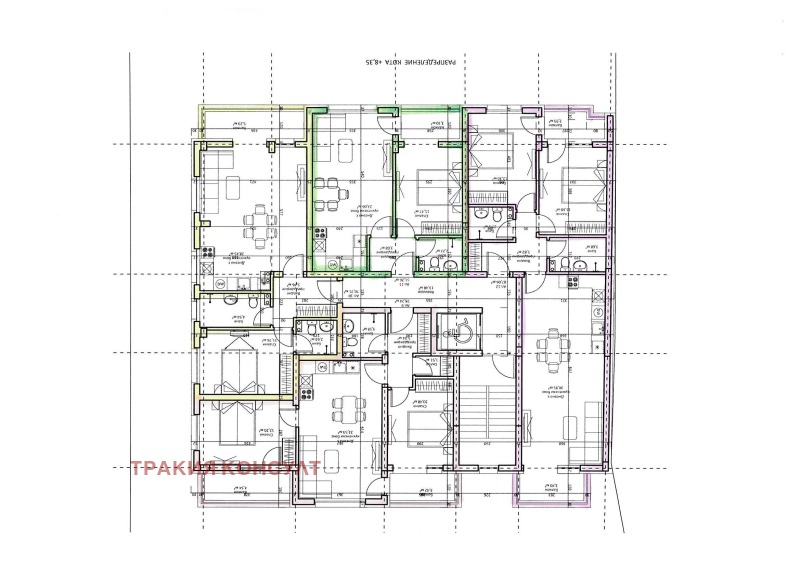 Продава  3-стаен град София , Люлин 9 , 102 кв.м | 79695054 - изображение [7]