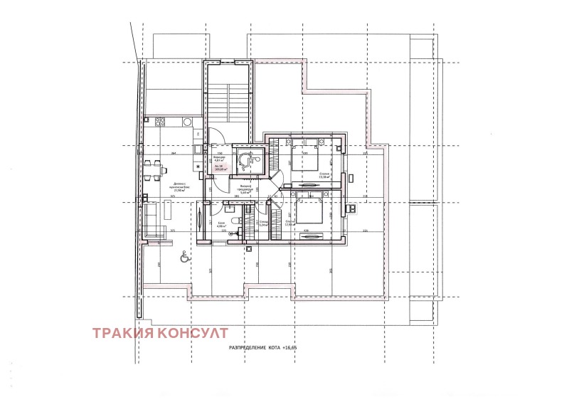 Продава  3-стаен град София , Люлин 9 , 102 кв.м | 79695054 - изображение [10]