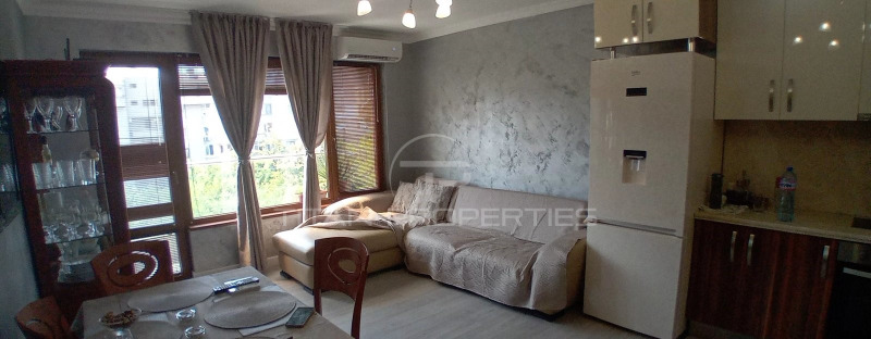 Satılık  2 yatak odası Plovdiv , Kyuçuk Parij , 101 metrekare | 64234338 - görüntü [2]