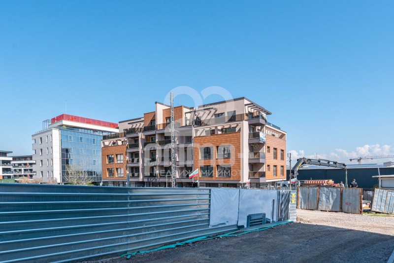 Продается  2 спальни София , Драгалевци , 98 кв.м | 52517776 - изображение [11]