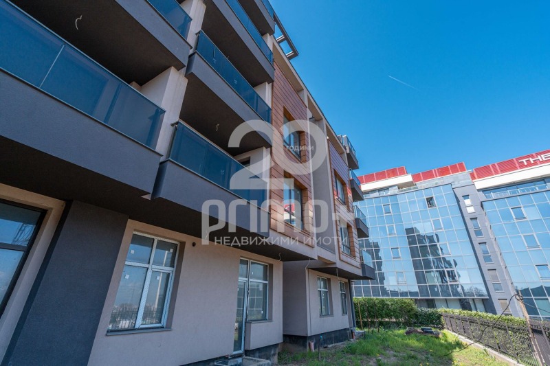 Продается  2 спальни София , Драгалевци , 98 кв.м | 52517776 - изображение [14]