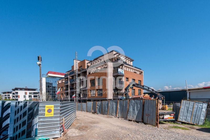 Продается  2 спальни София , Драгалевци , 98 кв.м | 52517776 - изображение [10]