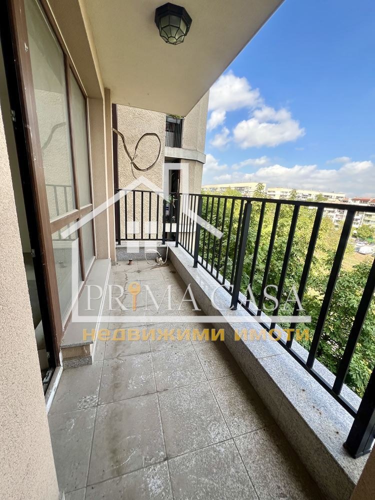 À venda  2 quartos Plovdiv , Mladejki Halm , 94 m² | 92797671 - imagem [5]