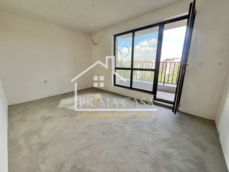 À venda  2 quartos Plovdiv , Mladejki Halm , 94 m² | 92797671 - imagem [6]