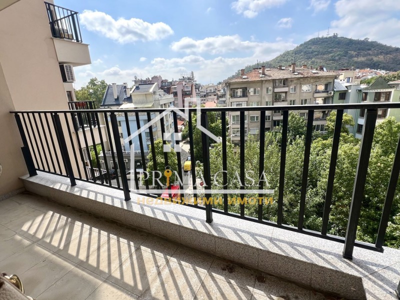 À venda  2 quartos Plovdiv , Mladejki Halm , 94 m² | 92797671 - imagem [4]