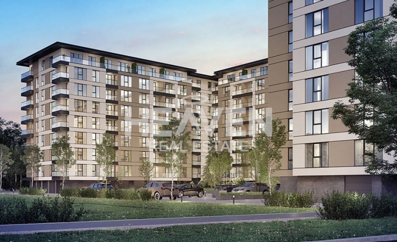 En venta  2 dormitorios Plovdiv , Jristo Smirnenski , 105 metros cuadrados | 14442085 - imagen [3]