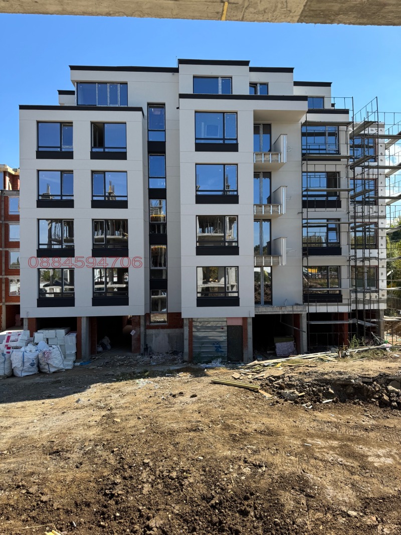 Продава  3-стаен град София , Овча купел , 102 кв.м | 59235399 - изображение [4]