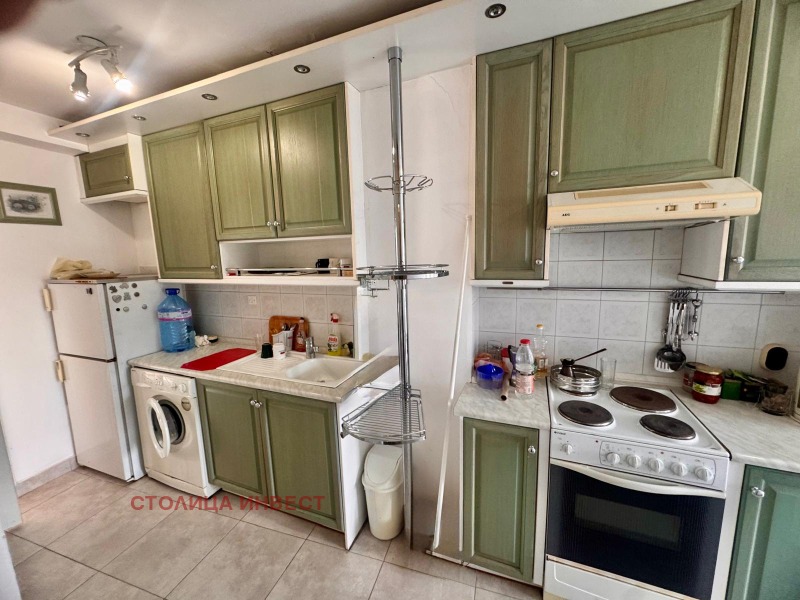 Продава 3-СТАЕН, гр. Русе, Ялта, снимка 9 - Апартаменти - 52663584