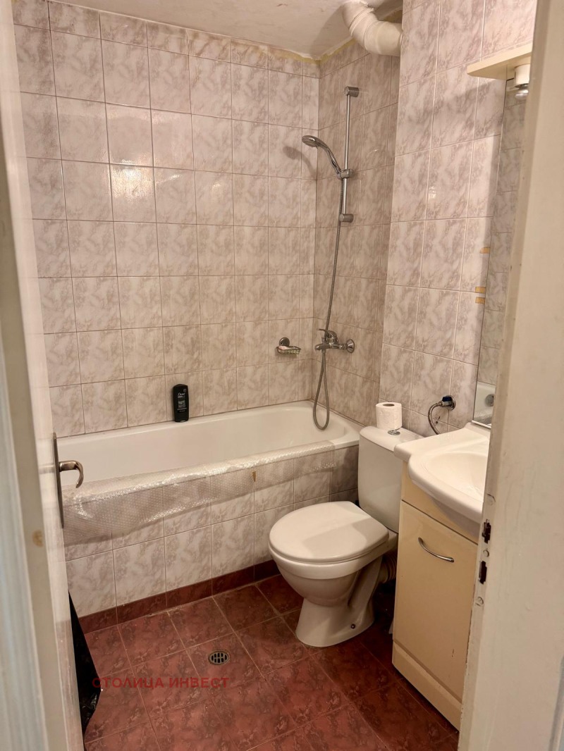 Продава 3-СТАЕН, гр. Русе, Ялта, снимка 15 - Апартаменти - 52663584