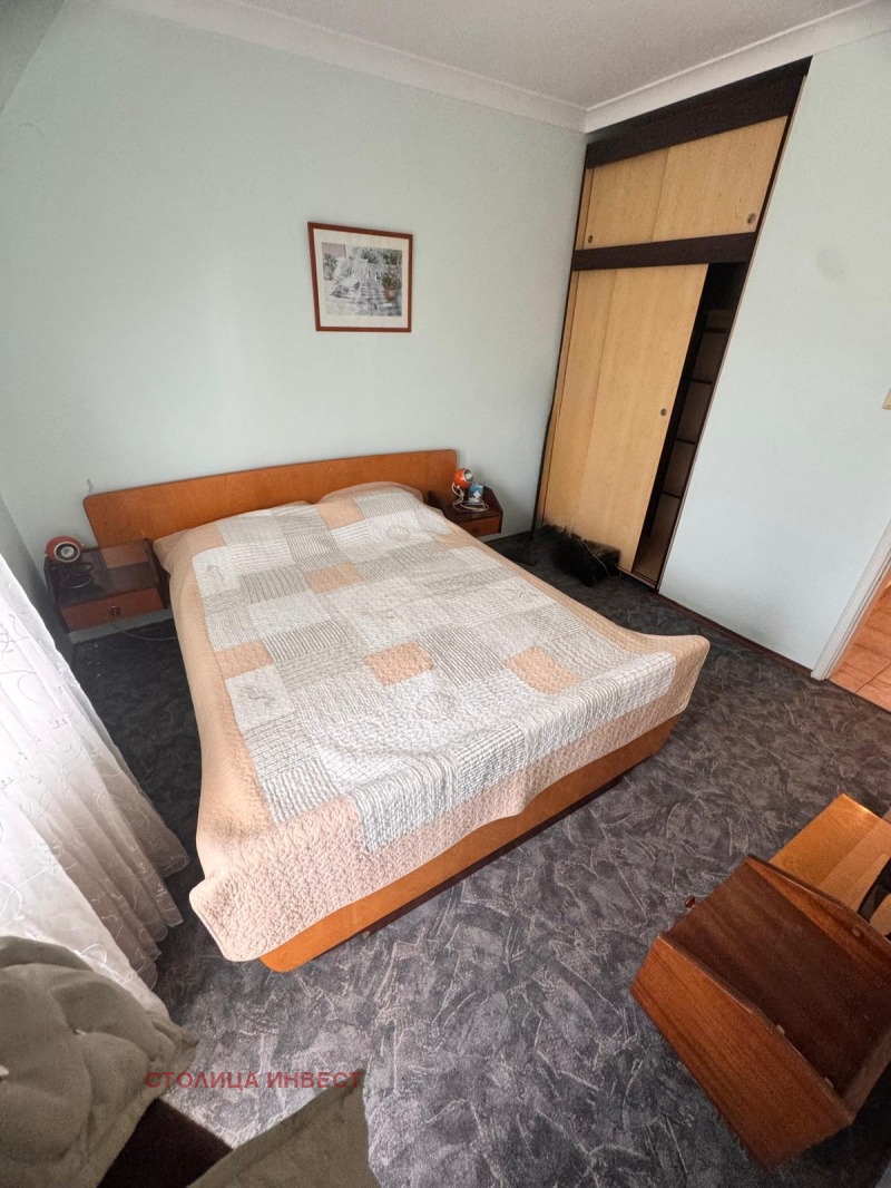 Продава 3-СТАЕН, гр. Русе, Ялта, снимка 5 - Апартаменти - 52663584