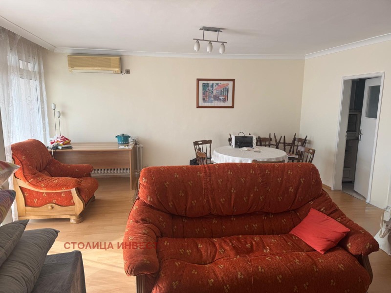 Продава 3-СТАЕН, гр. Русе, Ялта, снимка 2 - Апартаменти - 52663584