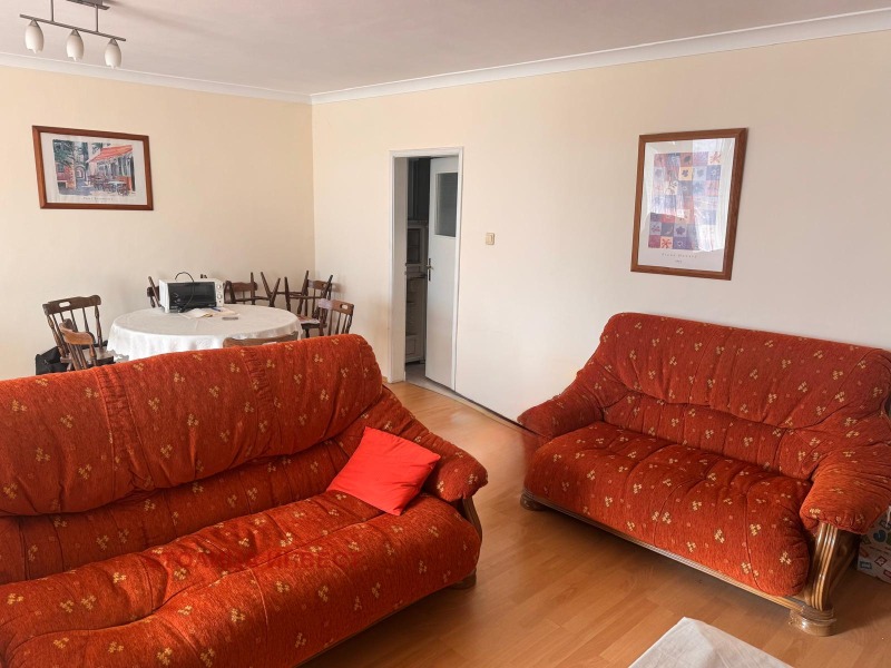 Продава 3-СТАЕН, гр. Русе, Ялта, снимка 3 - Апартаменти - 52663584