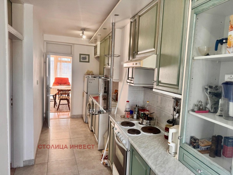 Продава 3-СТАЕН, гр. Русе, Ялта, снимка 10 - Апартаменти - 52663584